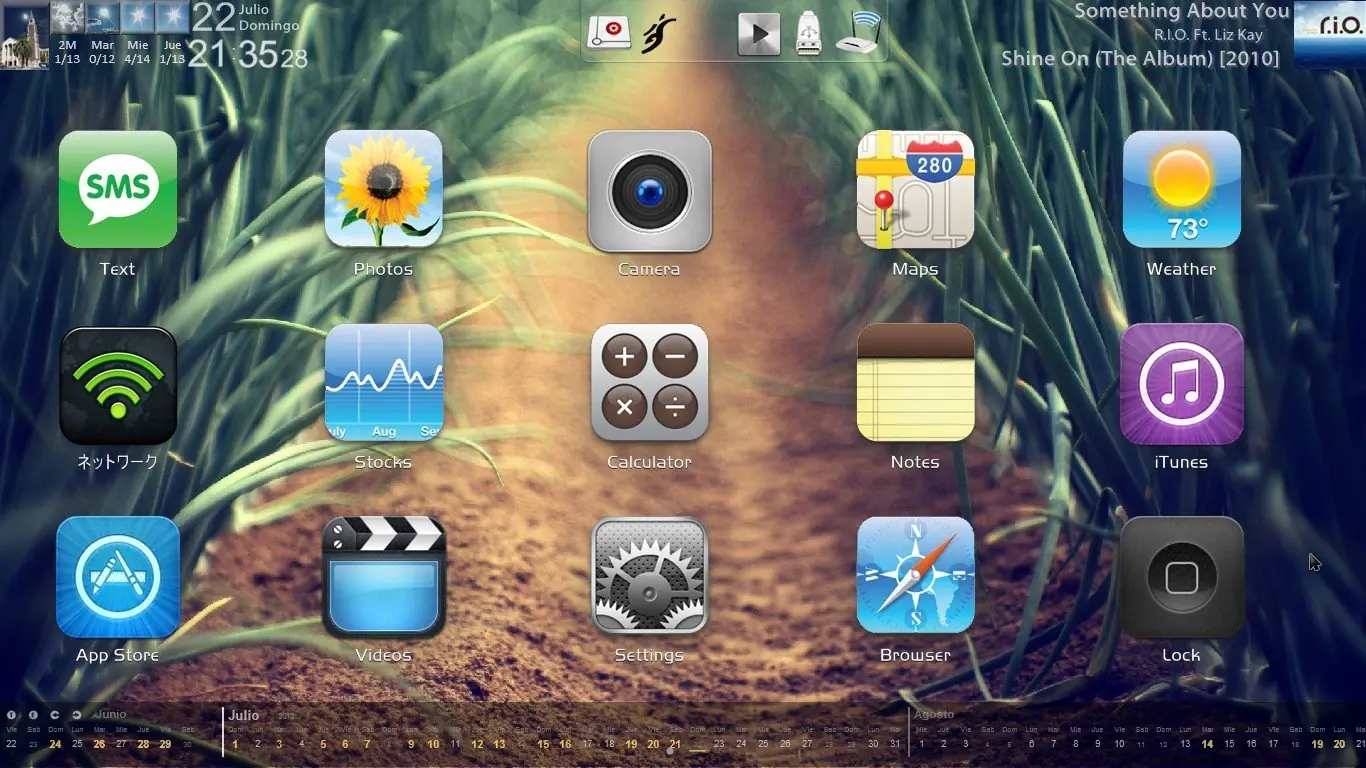 Linux