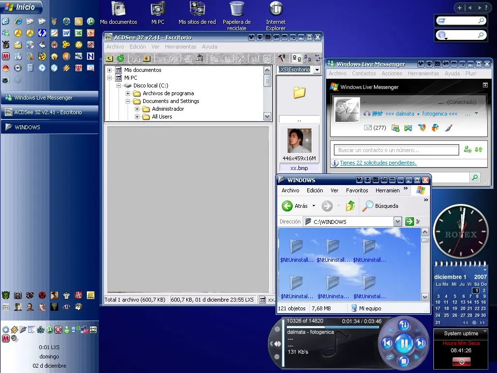 Microsoft