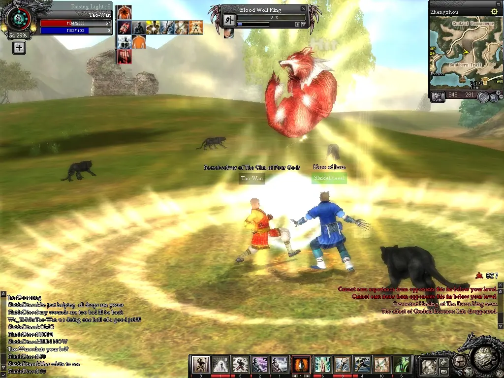 playdom