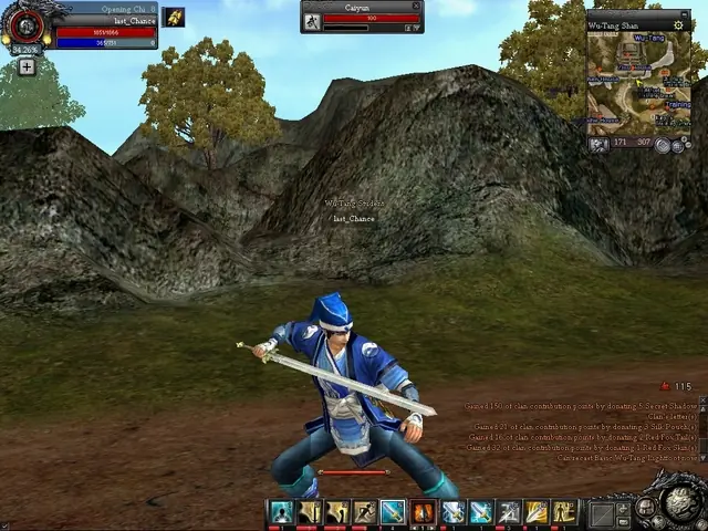 9dragoon
