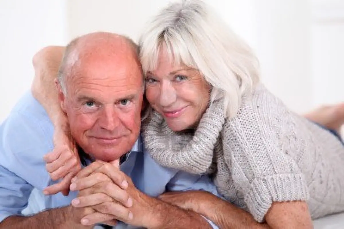 pareja