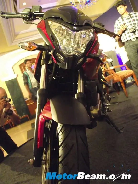bajaj