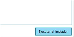 limpiar