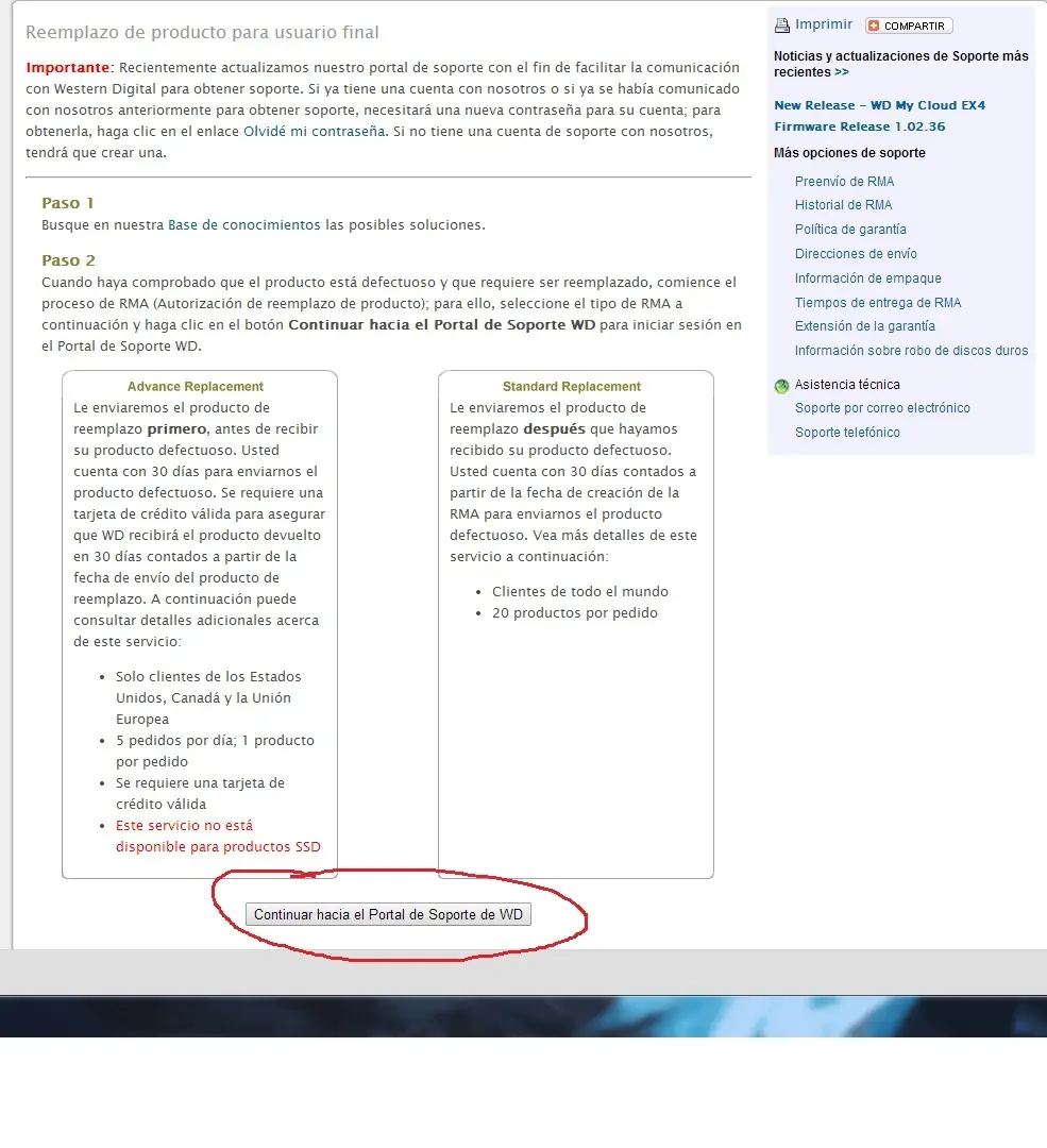 rma