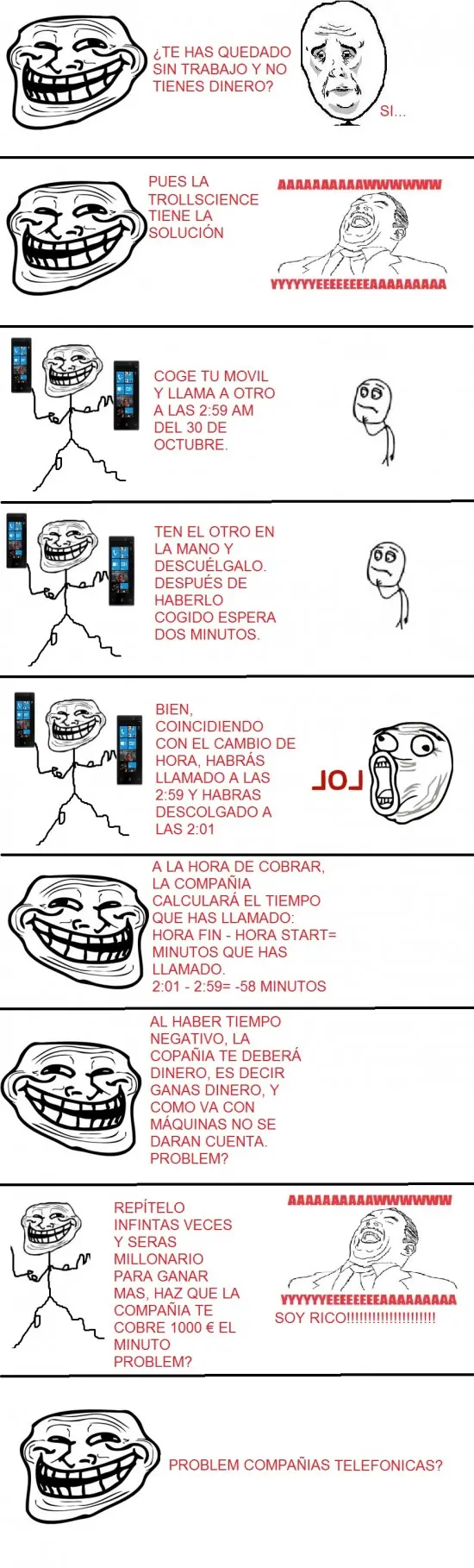 Infinito