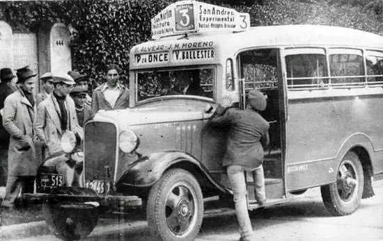bus