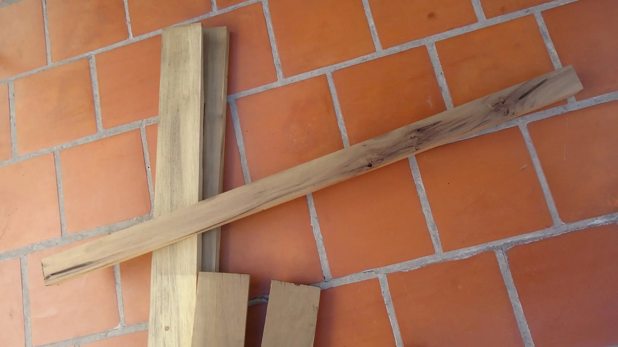 madera