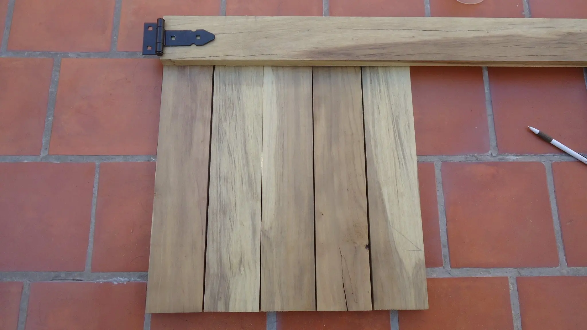 madera