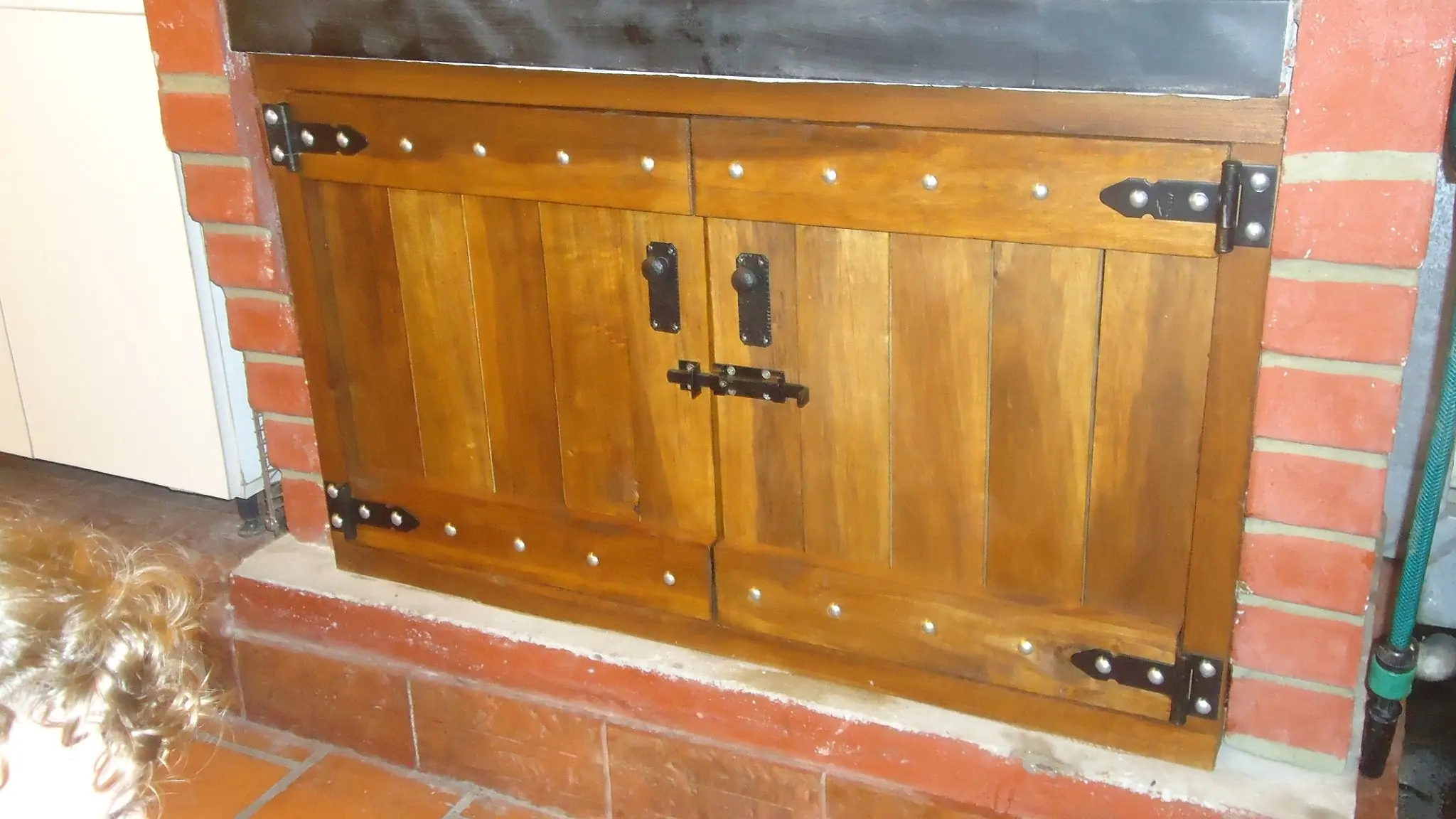 madera