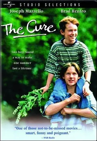 Aburrido? Mírate una película