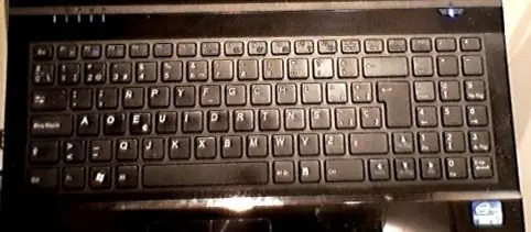 qwerty