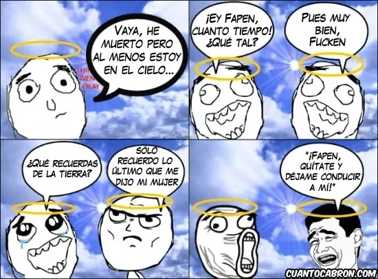 imagenes chistosas