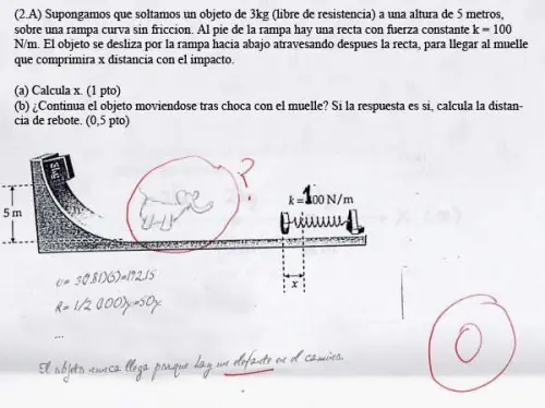 examen