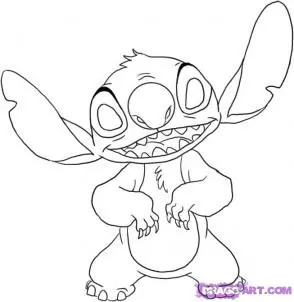 Stitch