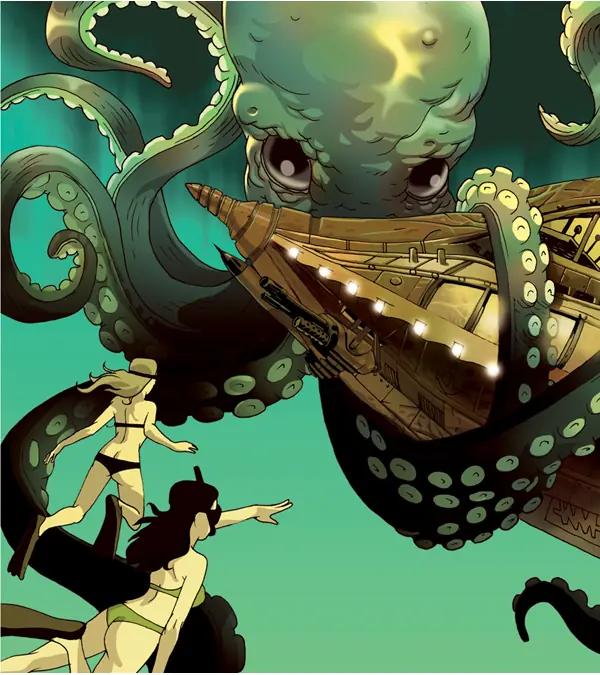 ilustraciones