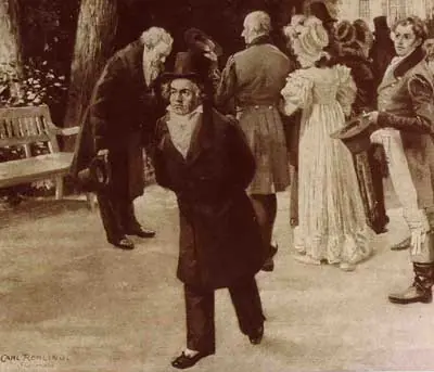 Beethoven
