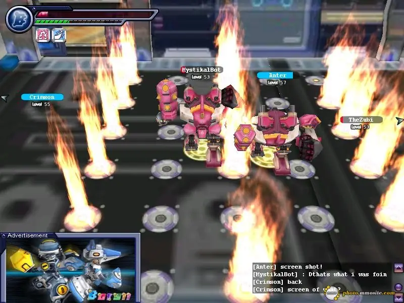 playdom