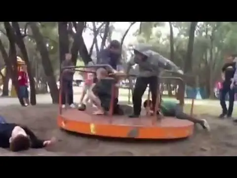 Lo chistoso para reirse en carcajada