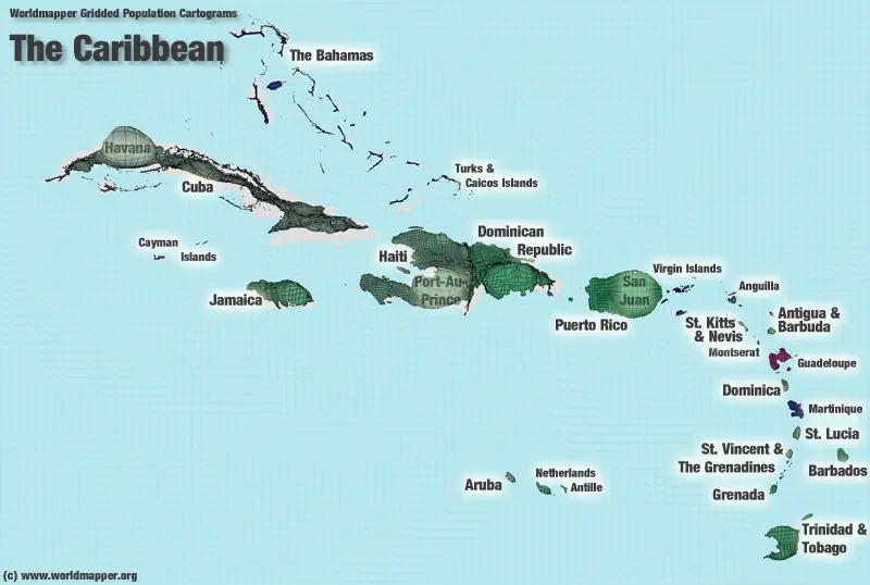 geográfica