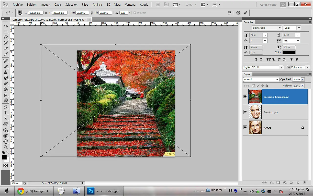 photoshop cs5