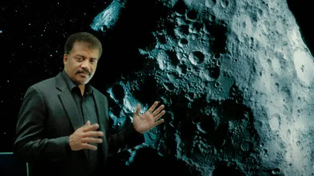 Cosmos, la nube de Oort y los creacionistas furiosos.