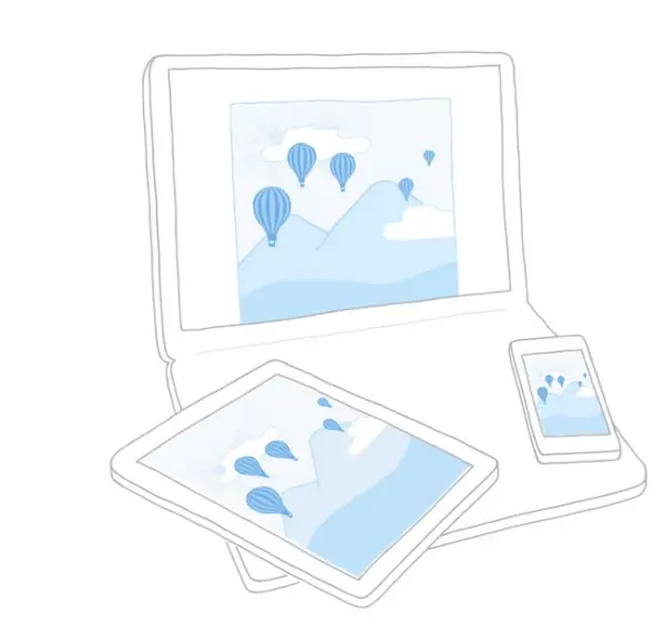 Así controla y censura Dropbox