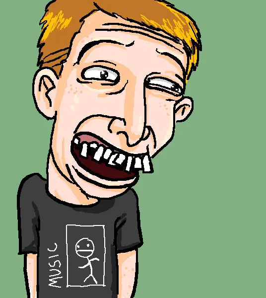 comic