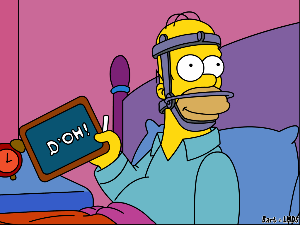 Frases de homero