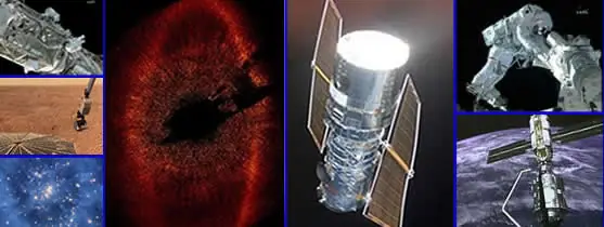 Discovery parte para cumplir con su última misión