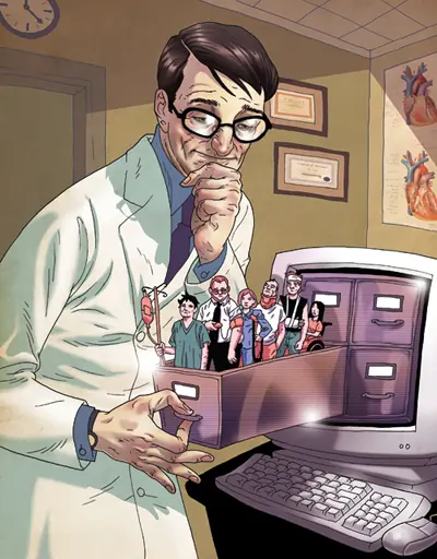 asaf hanuka