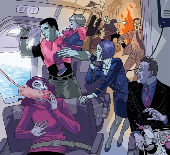 asaf hanuka