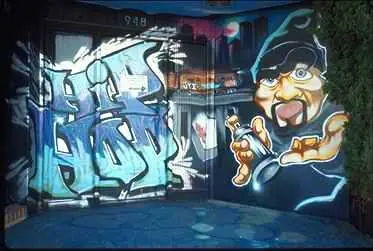 Hip Hop