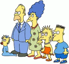 Los simpsons