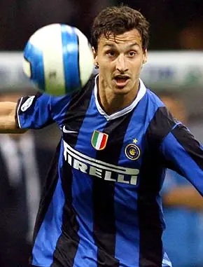Para los Fans de Ibrahimovic