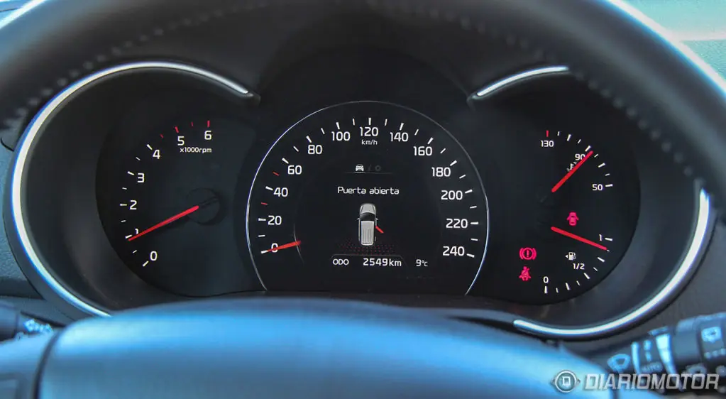 KIA Sorento 2014