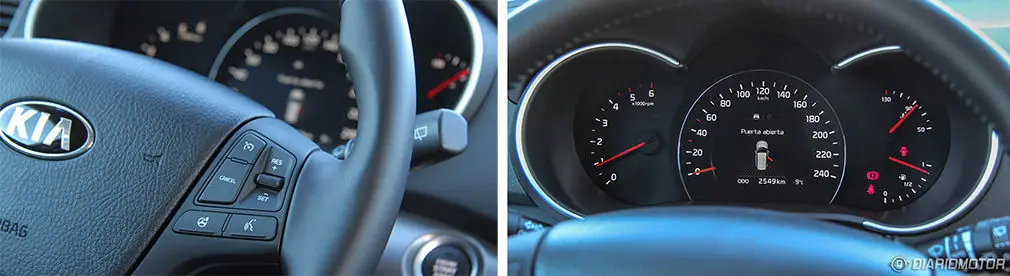 KIA Sorento 2014: toma de contacto del actualizado Sorento