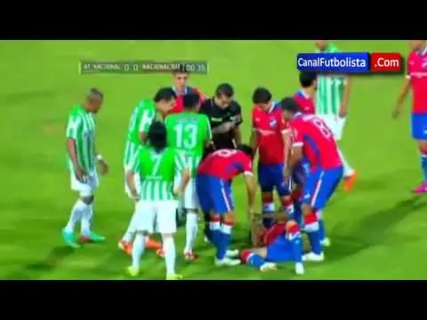 Lo chistoso para reirse en carcajada