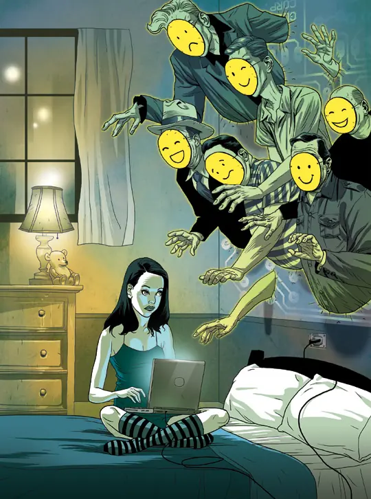 ilustraciones