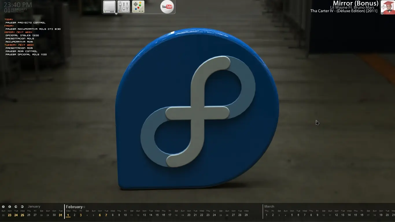 mac os x