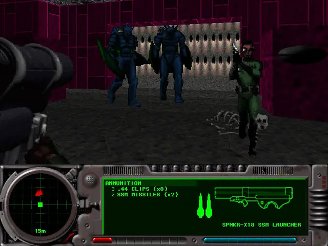 halo 2