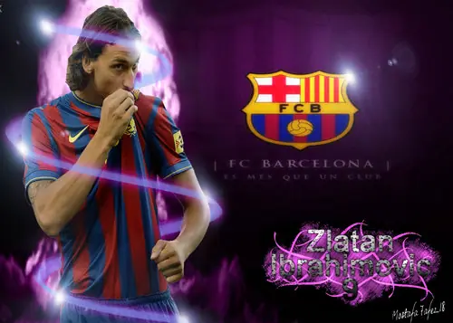 ibrahimovic