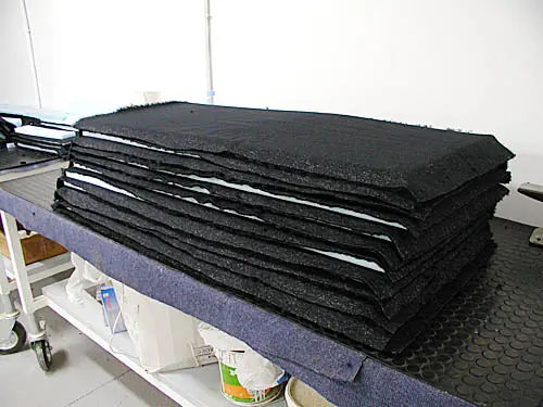 Como preparar un mueble para tu guitarra + yapa