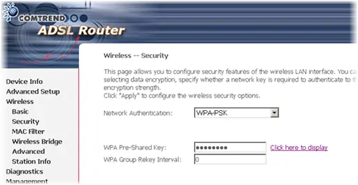 Wifi