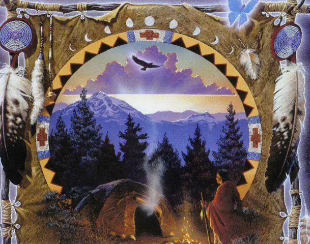 Temazcal (Entra Si No Sabes Que es)