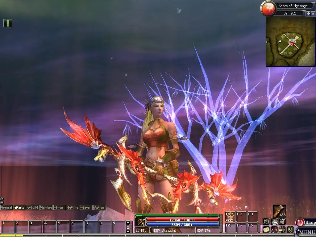 9dragoon