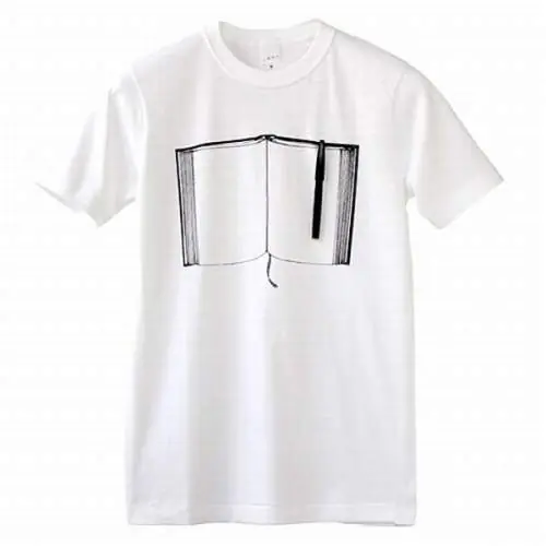 camisetas