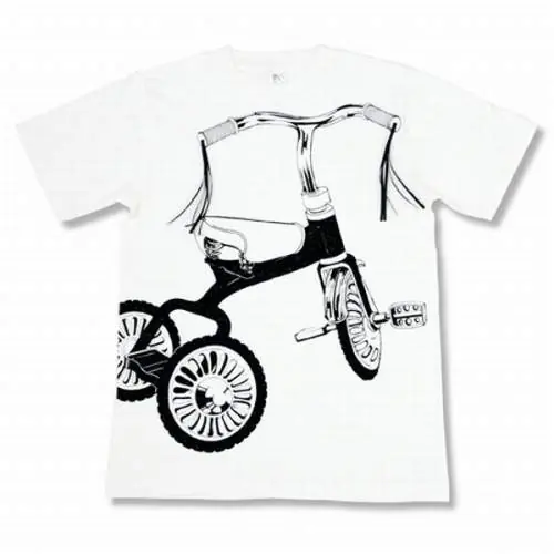 camisetas