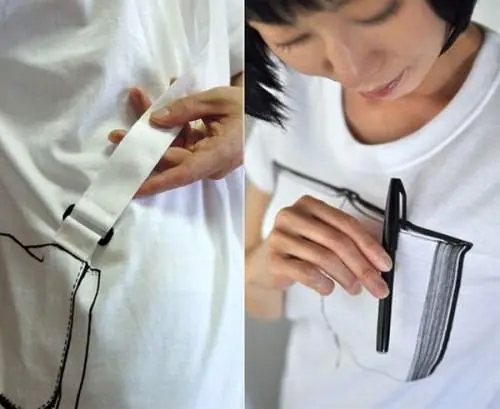 Camisas japonesas :D