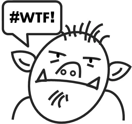 Comunidad de trolls en twitter.