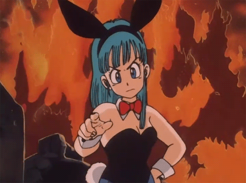 dragon ball z